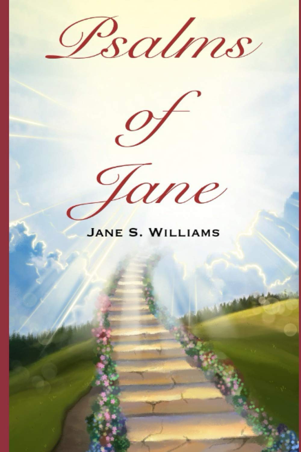 The Psalms of Jane - the original