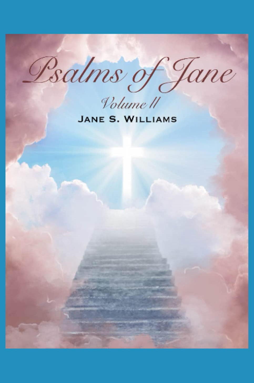 The Psalms of Jane 2