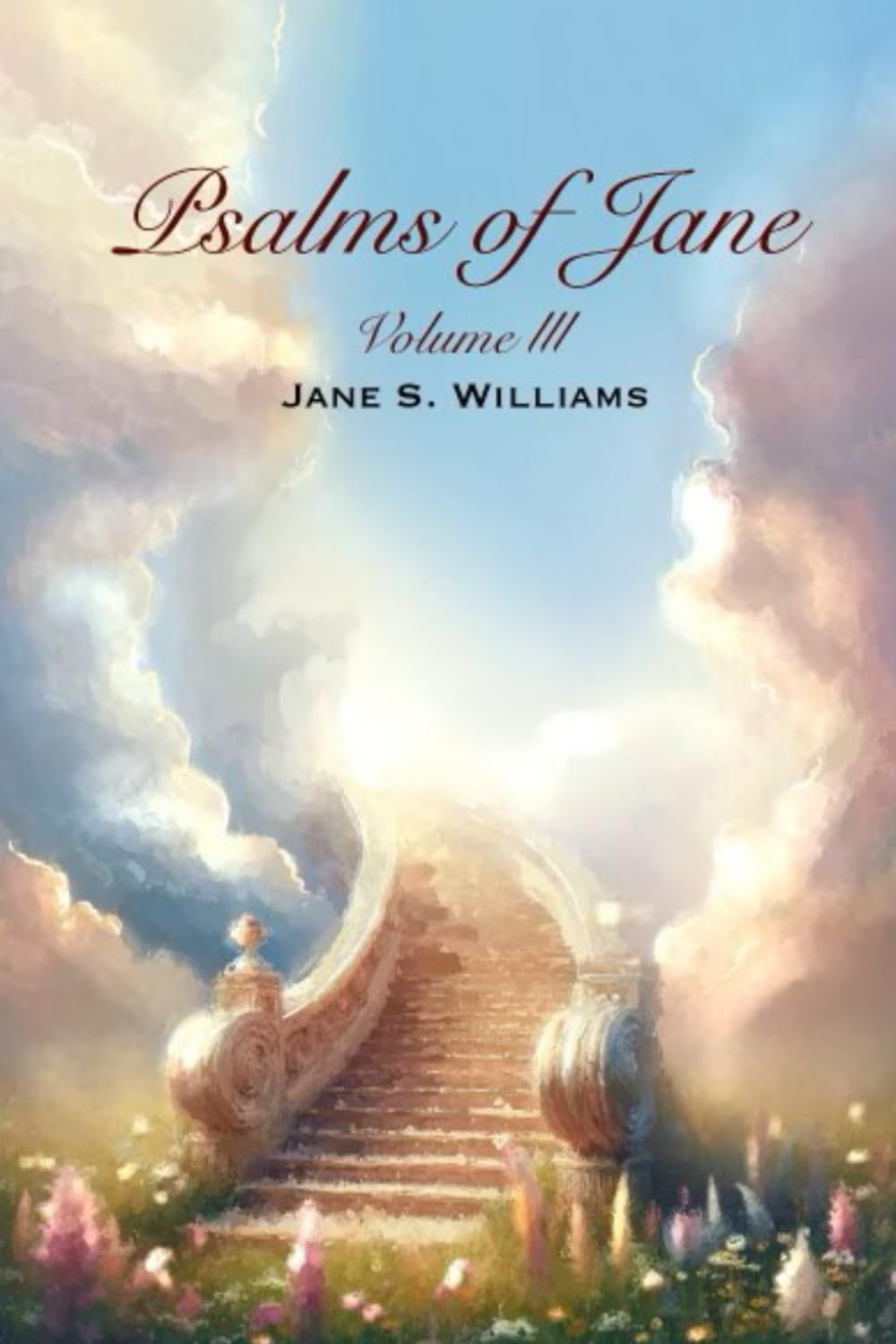 The Psalms of Jane 3