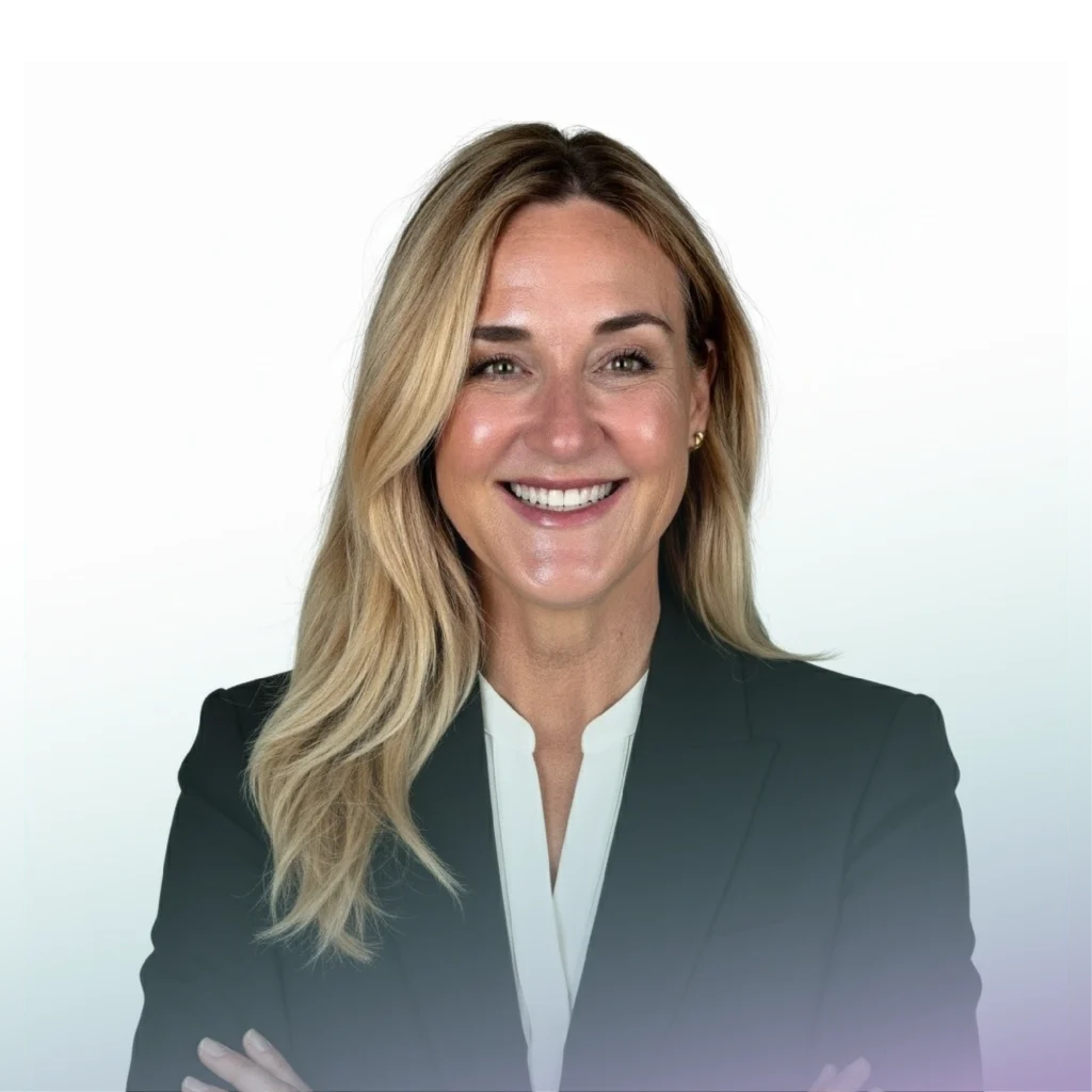 Denese Marshall, LPC headshot.