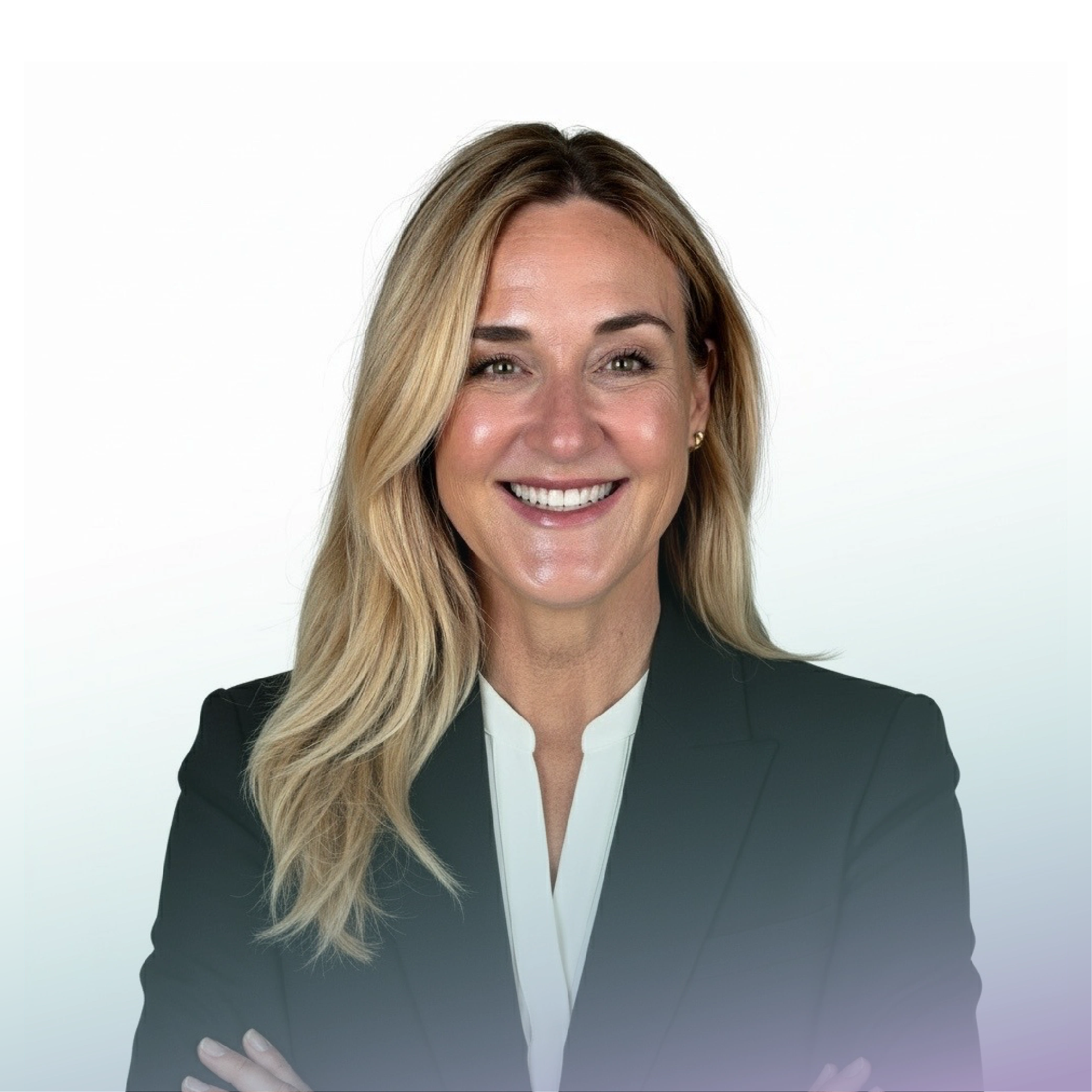 Denese Marshall, LPC headshot.