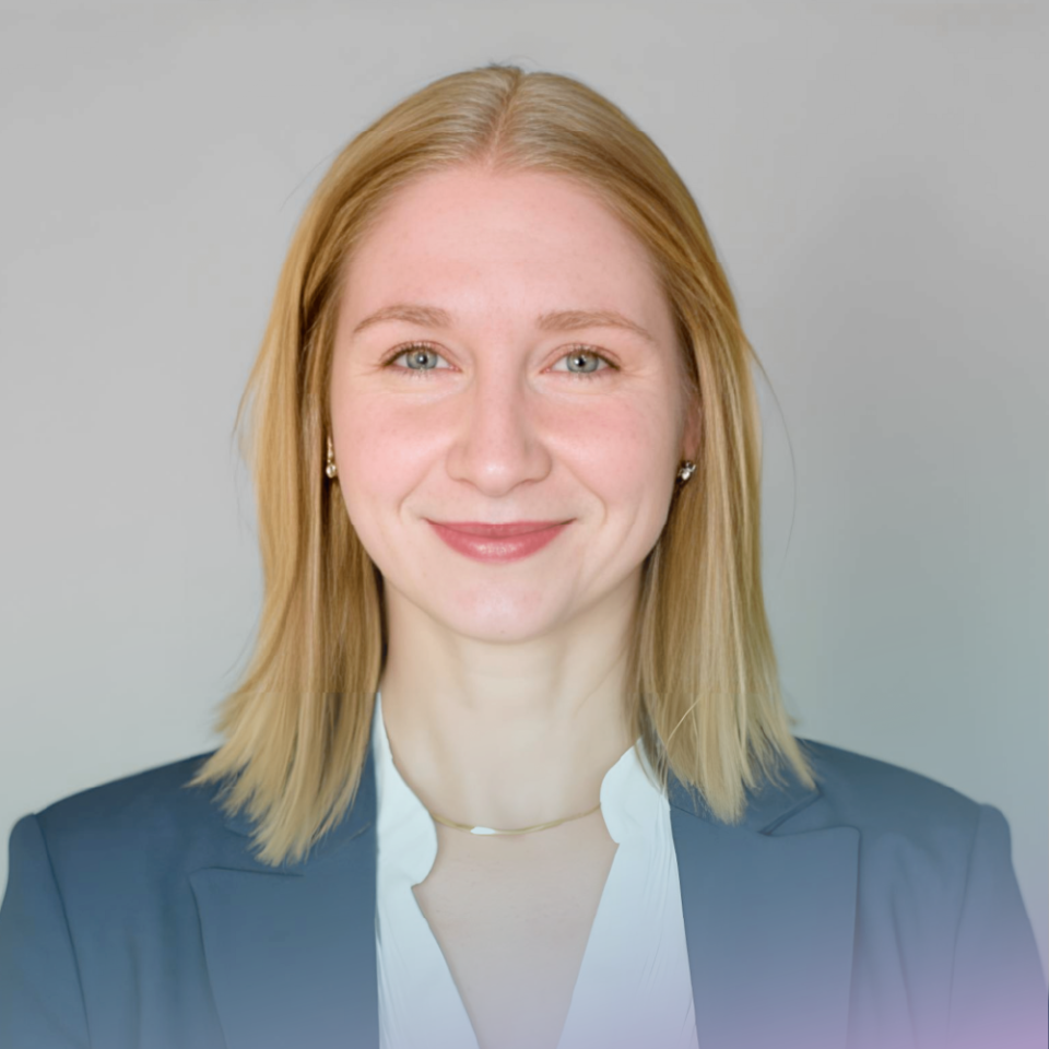 Erica Campbell, MA headshot.