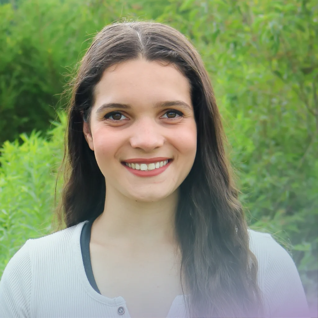 Zoe Solis, PA-S headshot.